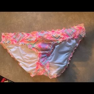 Victoria Secret bikini bottom